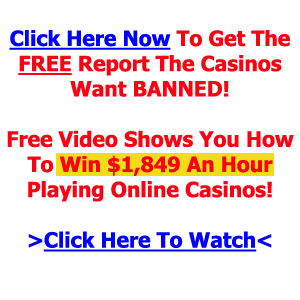 best payout online casino in America